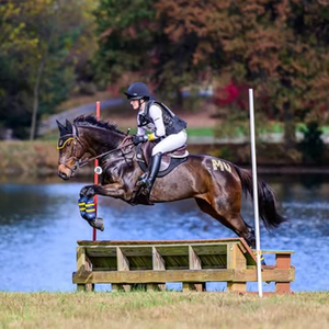 Fundraising Page: Club Equestrian